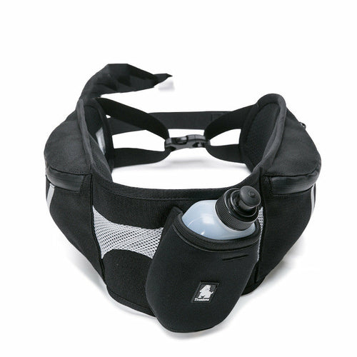 Pet Supplies Dog Training Waist Bag For Outdoor Running